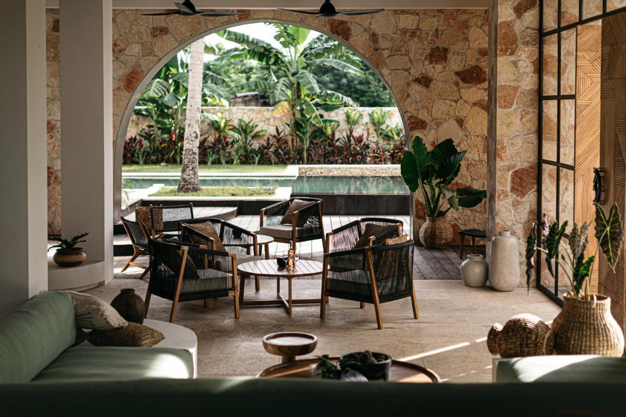 Alamayah Boutique Retreat Hotel Deke Exterior foto