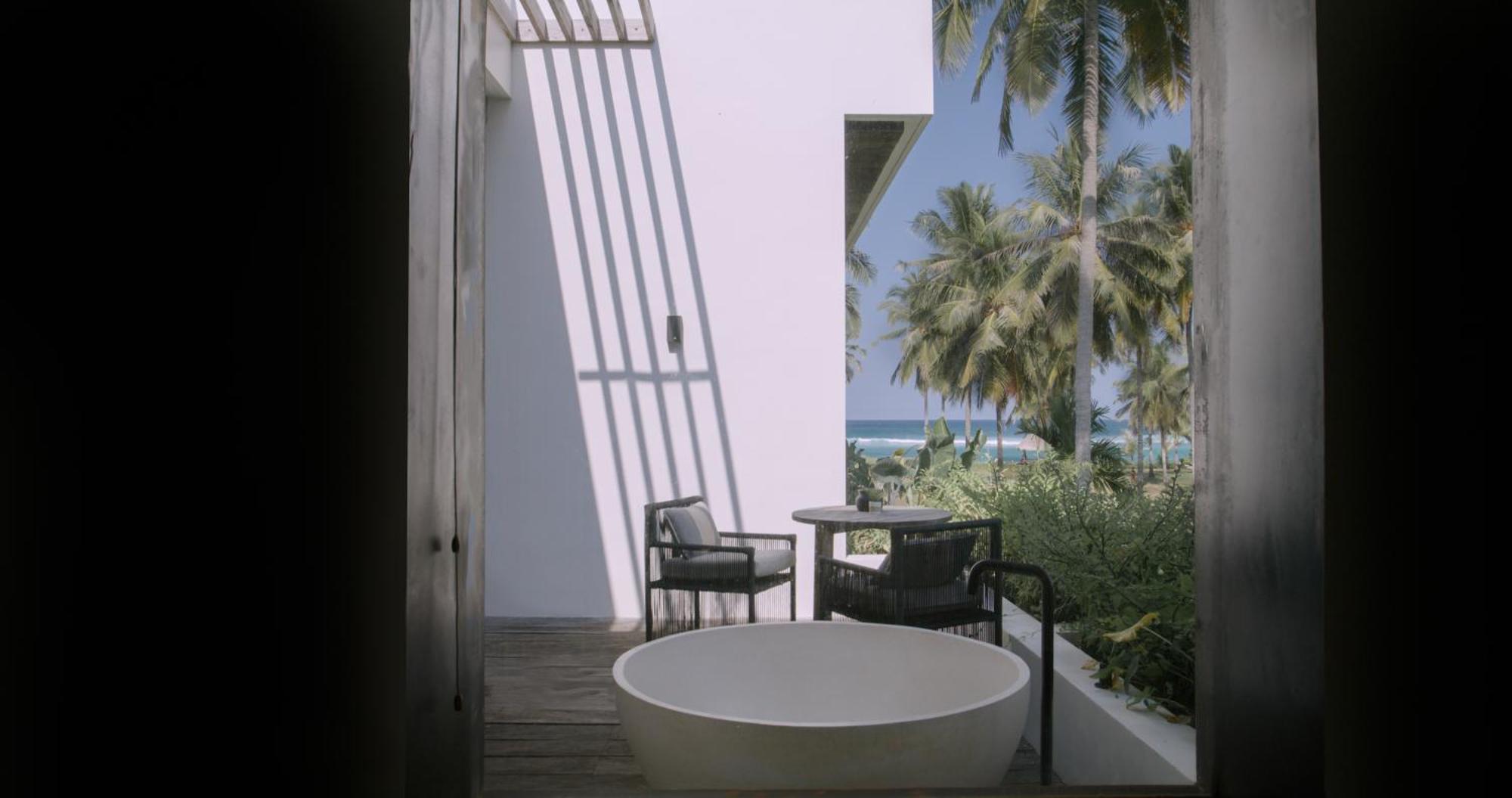 Alamayah Boutique Retreat Hotel Deke Exterior foto